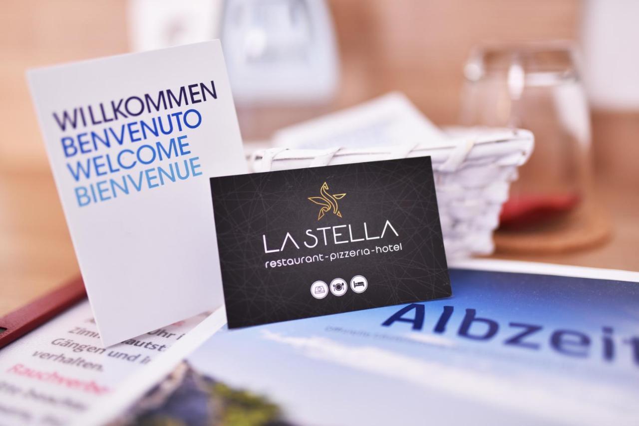 La Stella Ξενοδοχείο Süßen Δωμάτιο φωτογραφία